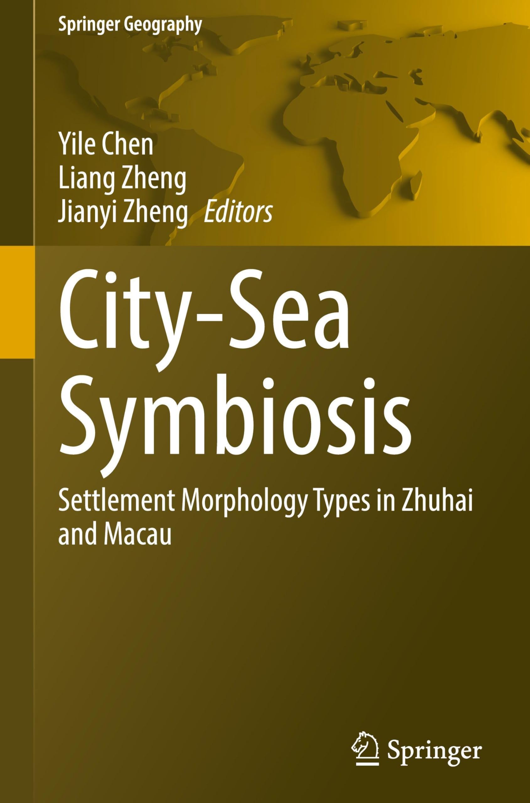 City-Sea Symbiosis
