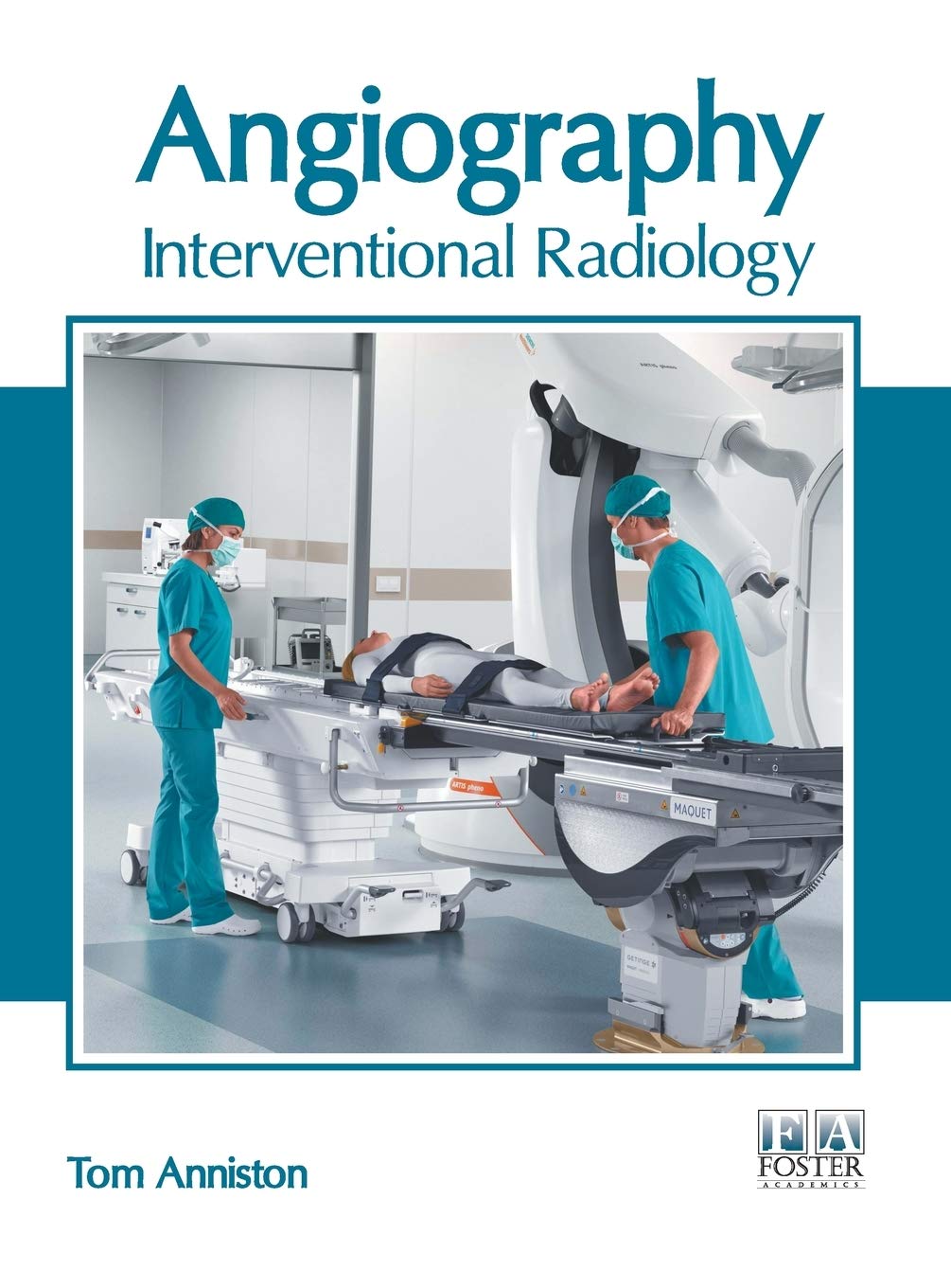 Angiography: Interventional Radiology