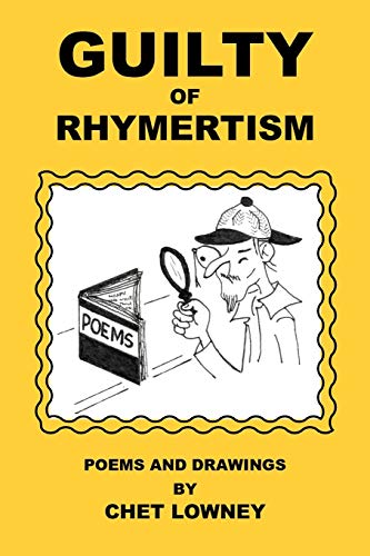 Guilty of Rhymertism