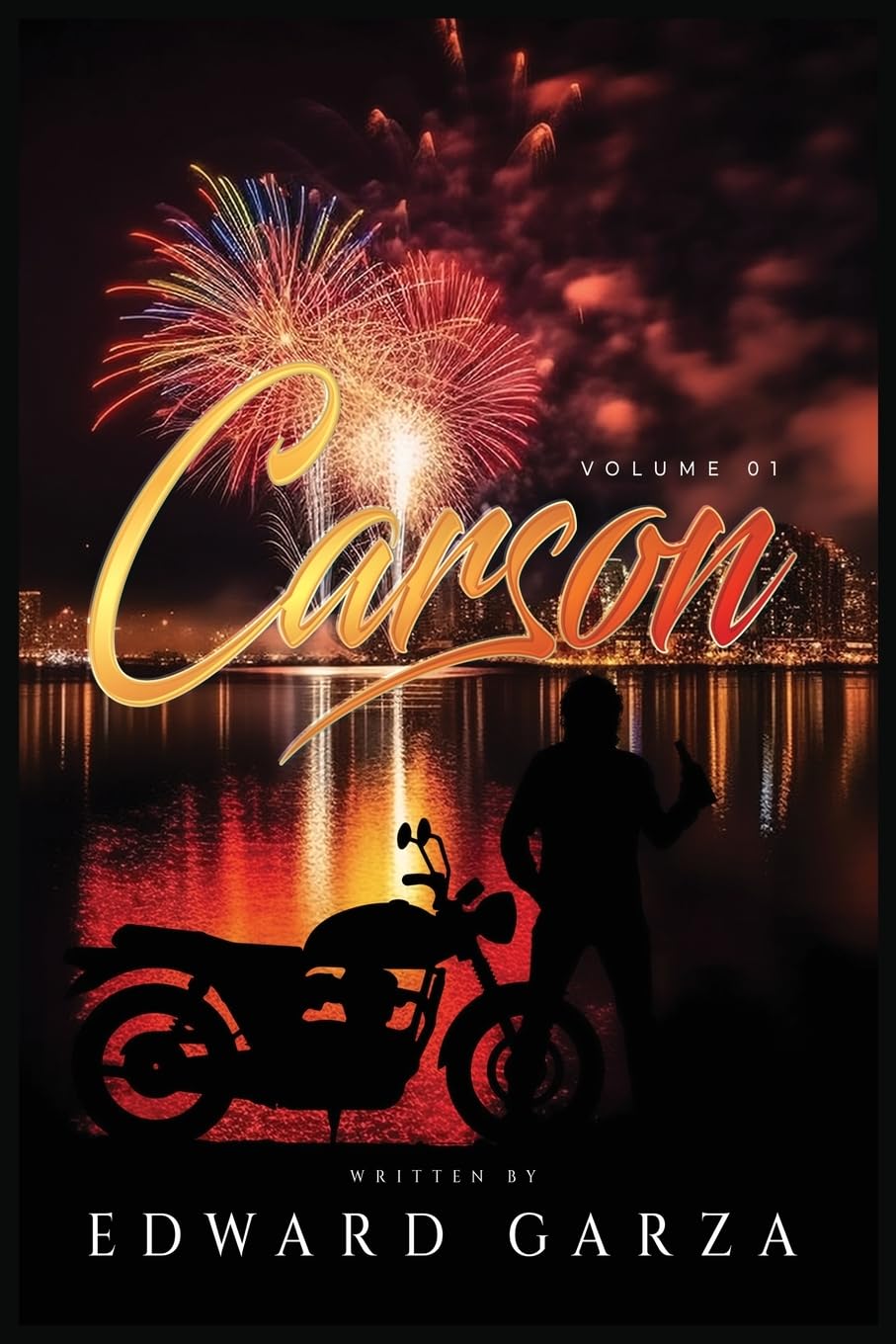 CARSON
