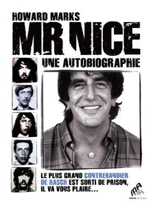 Mr Nice : une autobiographie