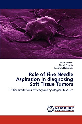 Role of Fine Needle Aspiration in diagnosing Soft Tissue Tumors: Utility, limitations, efficacy and cytological features