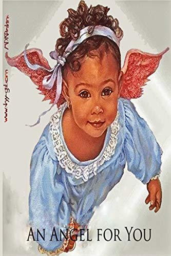 An Angel for You: My Life in Poems, Letters & Short Stories