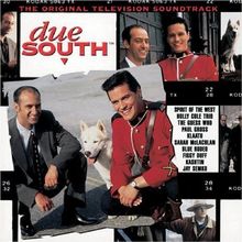 Due South [TV Soundtrack]