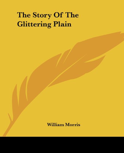 The Story Of The Glittering Plain