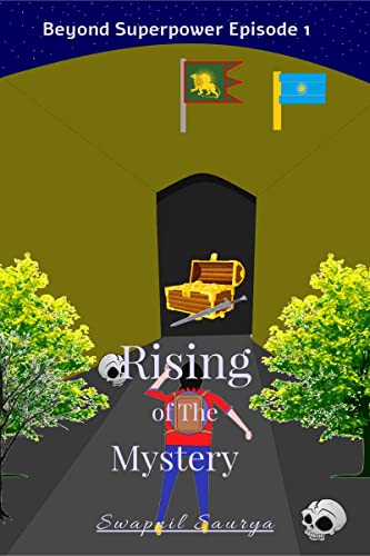 Rising of the Mystery