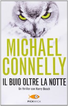 Il buio oltre la notte