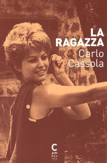 La ragazza