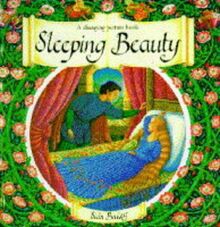 Sleeping Beauty (Pop-up Books) | Buch | Zustand gut