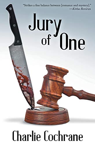 Jury of One (Lindenshaw Mysteries, Band 2)