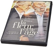 LA FLEUR DE L'AGE - Arditti Pierre (1 DVD)