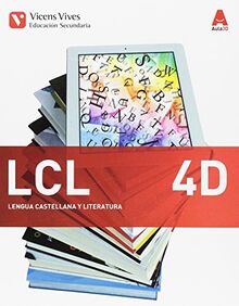 LCL 4D (CUADERNO DIVERSIDAD) AULA 3D