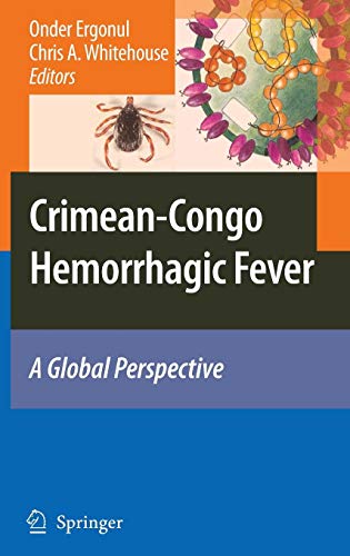 Crimean-Congo Hemorrhagic Fever: A Global Perspective