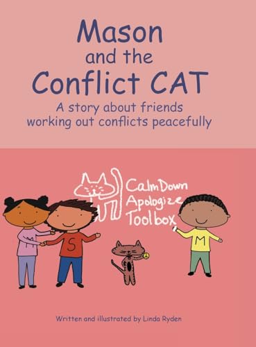 Mason and the Conflict CAT