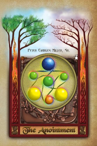 The Anointment