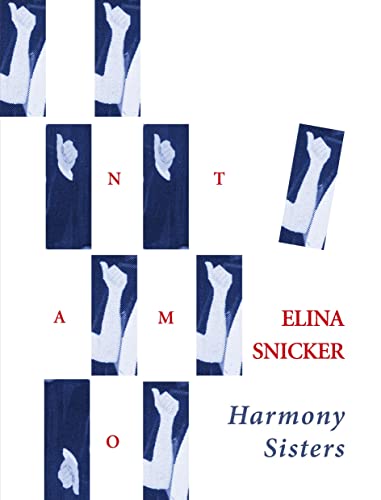 Harmony Sisters: Kaksi näytelmää ja jälkisana