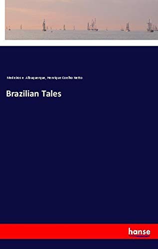 Brazilian Tales