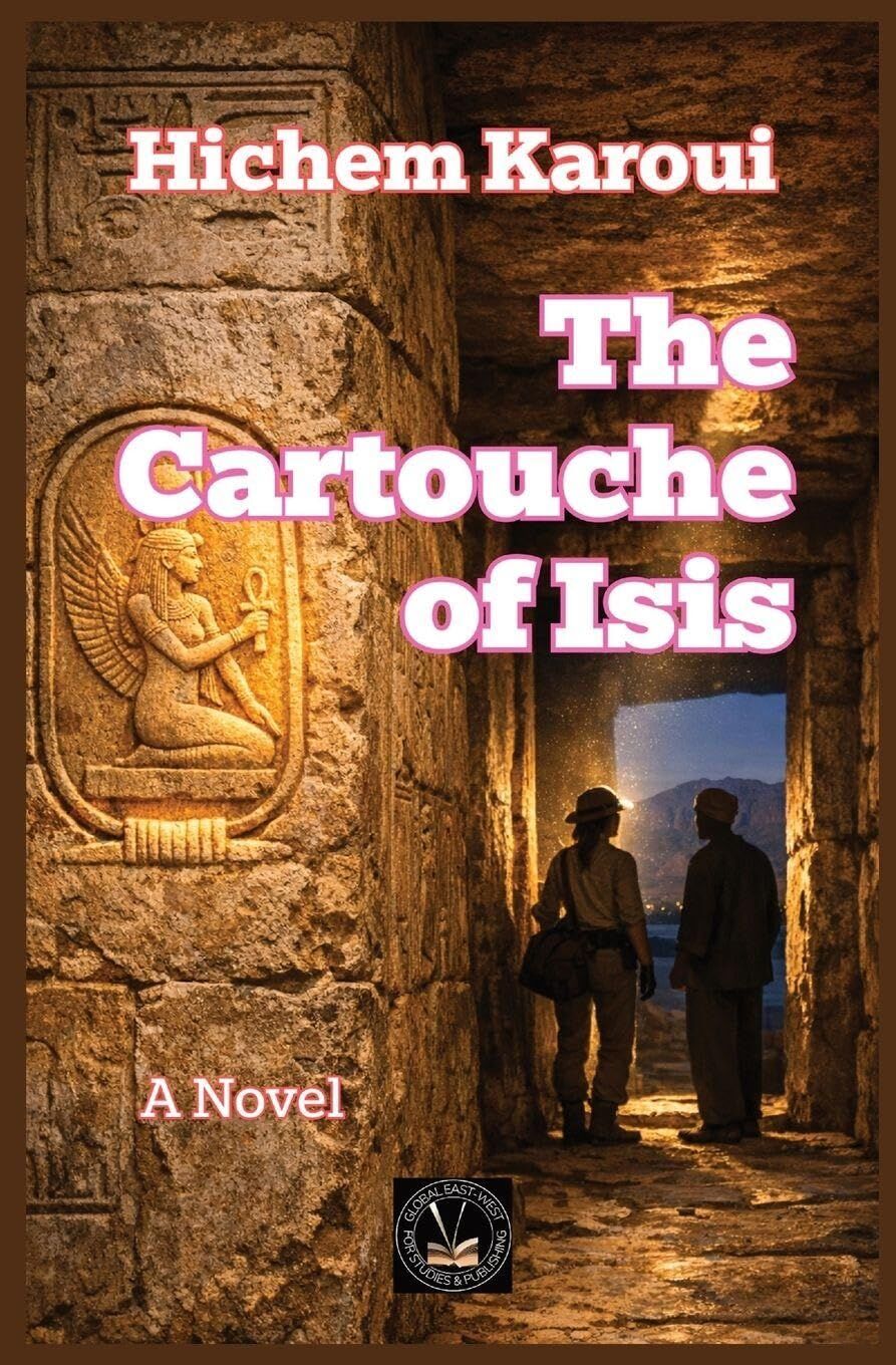 The Cartouche of Isis