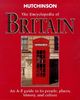 The Encyclopedia of Britain (Helicon history)