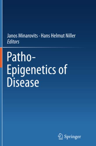 Patho-Epigenetics of Disease