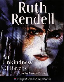 An Unkindness Of Ravens [abridged Edition]