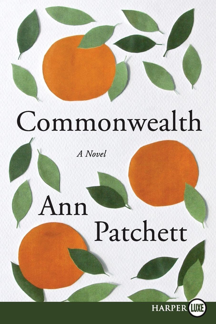 Commonwealth LP