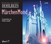 Märchenmond - Paket: Märchenmond 1/3. 6 CDs: Eine phantastische Geschichte