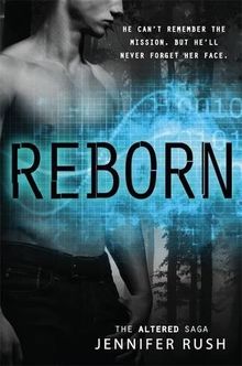 Reborn (Altered, Band 3)