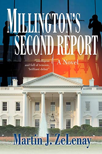 Millington's Second Report: A Novel