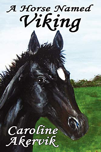 A Horse Named Viking