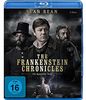 The Frankenstein Chronicles - Die komplette Serie [Blu-ray]