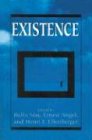 Rollo May Existence (The Master Work Series)