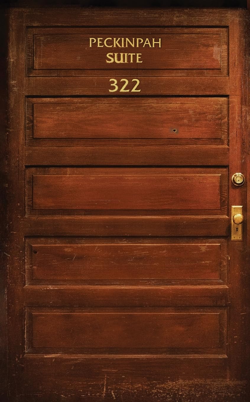 Peckinpah Suite