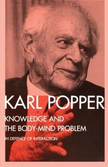 Knowledge and the Body-Mind Problem: In Defence of Interaction