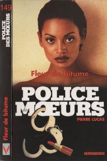 Fleur de bitume