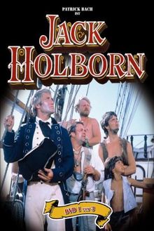 Jack Holborn, DVD 1