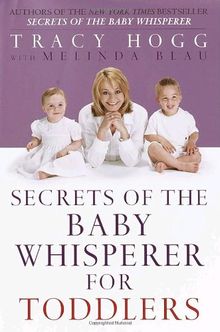 Secrets of the Baby Whisperer for Toddlers