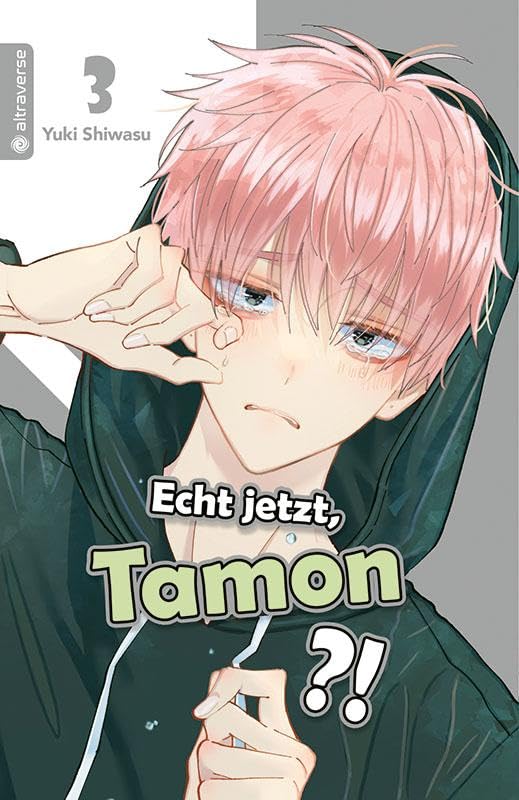 Shiwasu Yuki Echt jetzt Tamon? 03