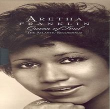Best of ... - Queen of Soul