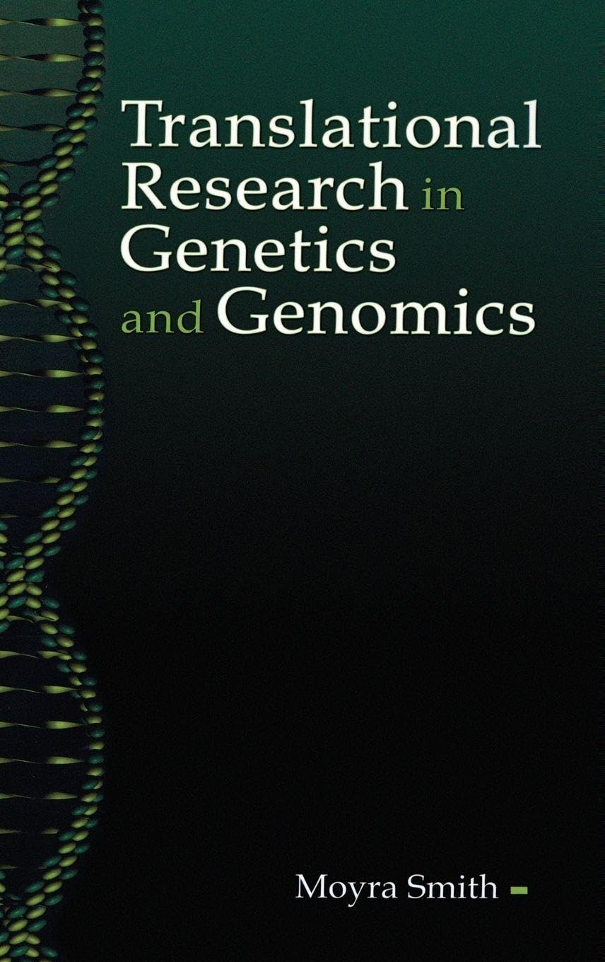 Translational Research in Genetics and Genomics