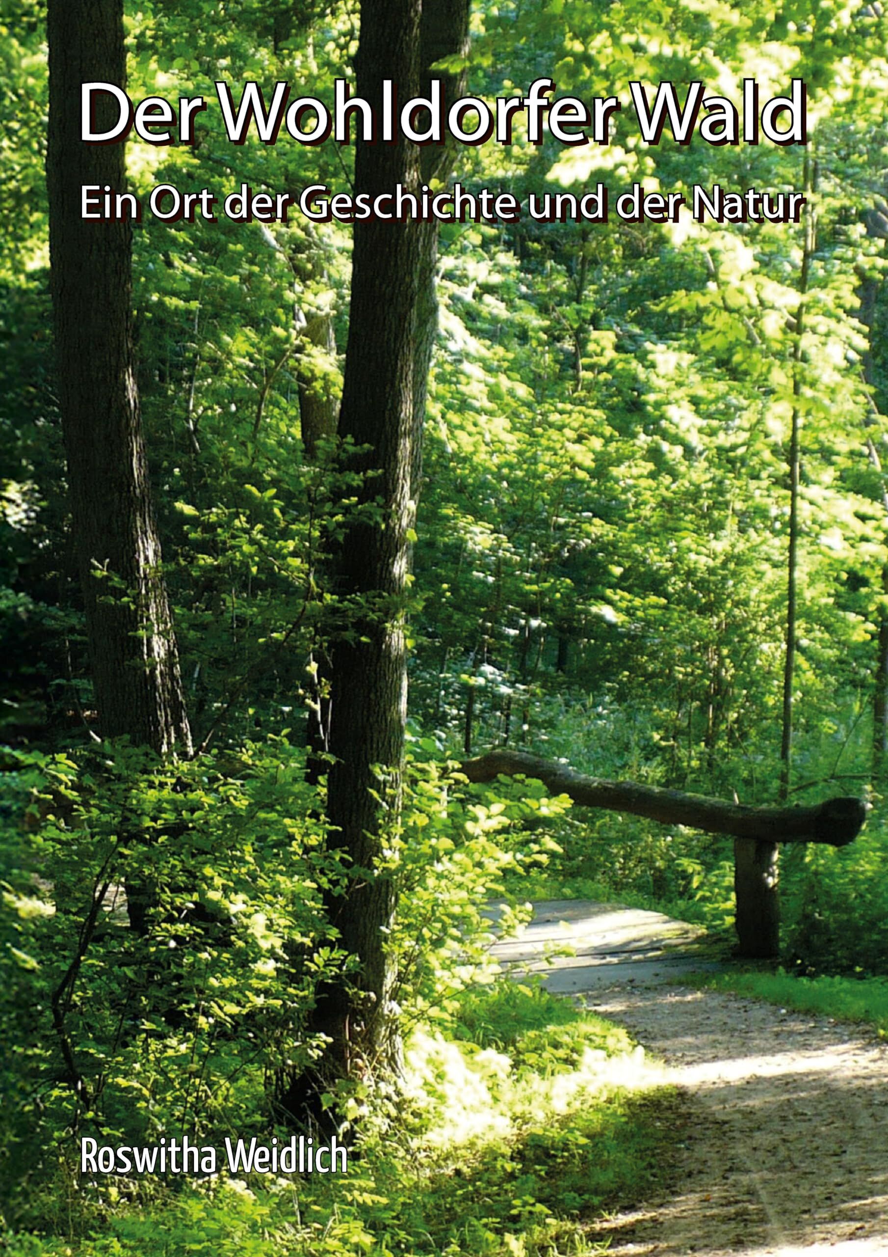 Der Wohldorfer Wald