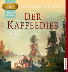 Der Kaffeedieb