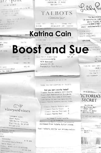 Boost and Sue