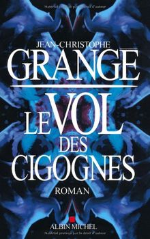 Le vol des cigognes