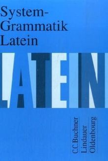 System-Grammatik Latein