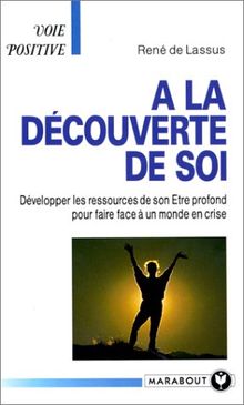 A la découverte de soi