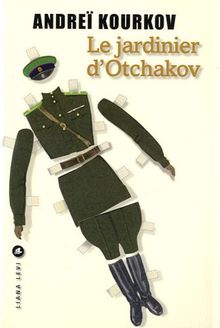 Le jardinier d'Otchakov
