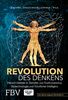 Revolution des Denkens: Mensch bleiben im Zeitalter von Posthumanismus, Biotechnologie und Künstlicher Intelligenz