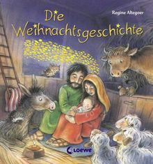 Die Weihnachtsgeschichte