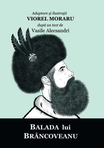 Balada lui Brancoveanu: Banda desenata si studiu istoric